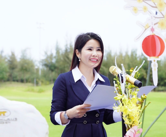 800 golfer tranh tài tại giải FCA Spring Golf Tournament 2021 - Ảnh 2.