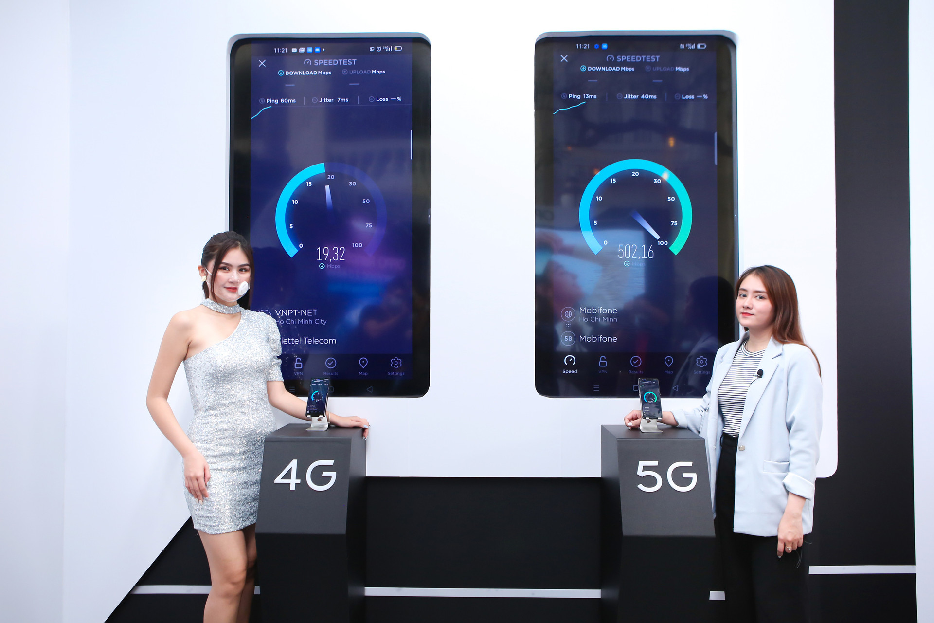 Reno5 5G chính thức ra mắt tại Việt Nam, giá gần 12 triệu đồng - Ảnh 2.
