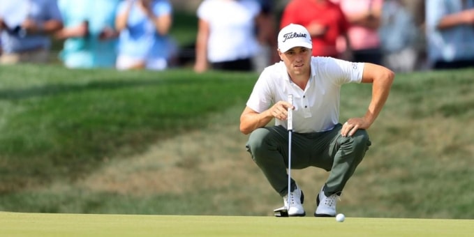 Lee Westwood tái đấu Bryson DeChambeau tại The Players Championship - Ảnh 4.