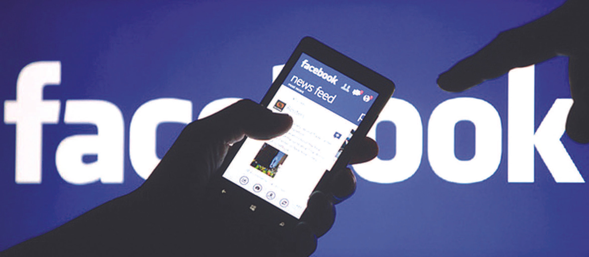 Facebook - Australia: Câu chuyện quyền lực của mạng xã hội và báo chí  - Ảnh 2.
