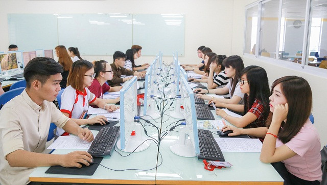 Nhu cầu về đào tạo thương mại điện tử tại Việt Nam - Ảnh 1.