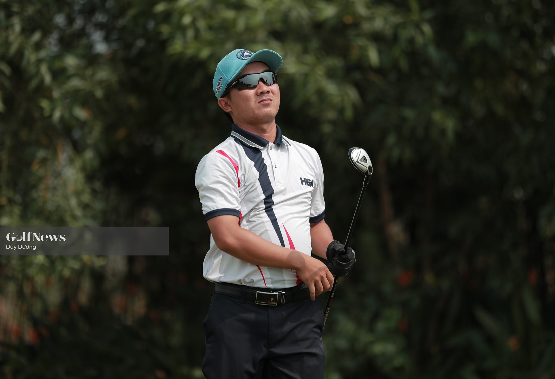 VGA Union Cup lần đầu xuất hiện lứa golfer 9X - Ảnh 3.