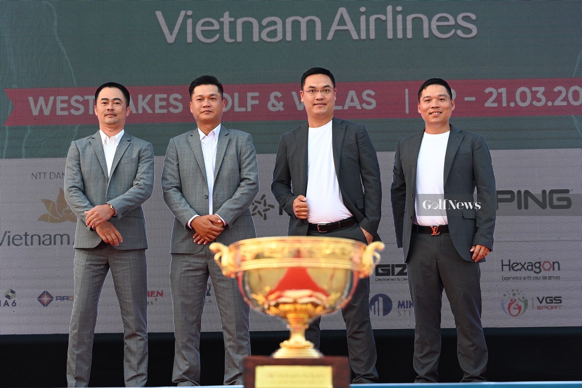 VGA Union Cup: 2 cặp đôi toàn thắng của tuyển miền Nam ra quân ngay trong ngày đầu tiên - Ảnh 3.