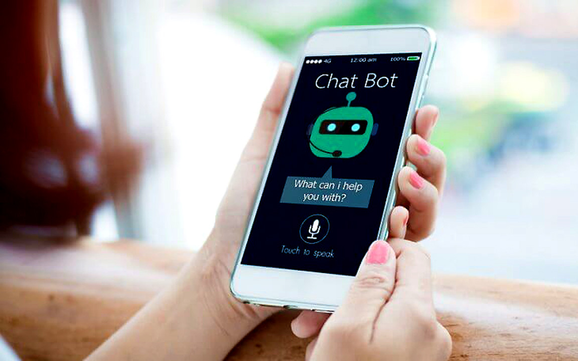 Ứng dụng chatbot hỗ trợ tâm lý cho học sinh - Ảnh 4.