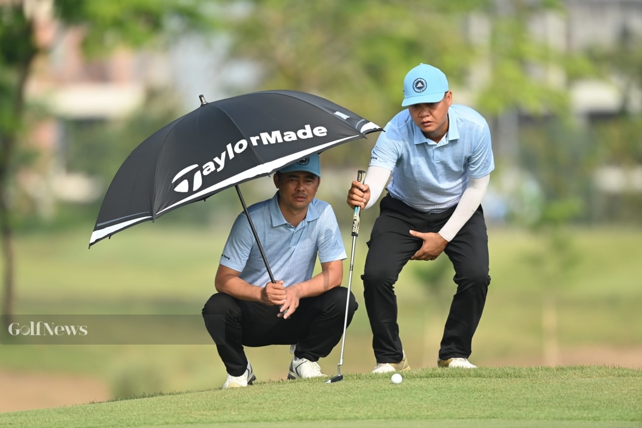 Tuyển VGA Union Cup miền Nam: 10 golfer cho 8 trận đấu, liệu có sai lầm? - Ảnh 1.