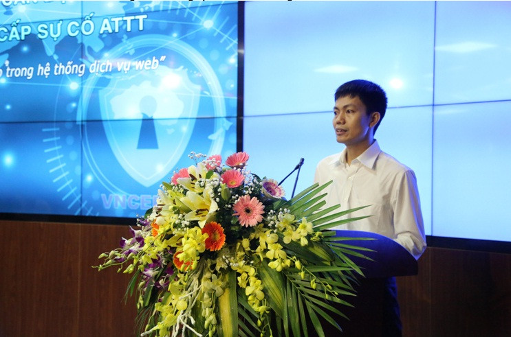 Bắc Ninh tổ chức đào tạo kiến thức ATTT và diễn tập ứng cứu sự cố an toàn thông tin - Ảnh 1.