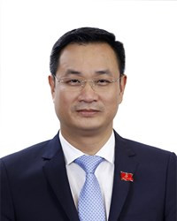 Thủ tướng bổ nhiệm ông Lê Ngọc Quang giữ chức Tổng Giám đốc Đài Truyền hình Việt Nam - Ảnh 1.