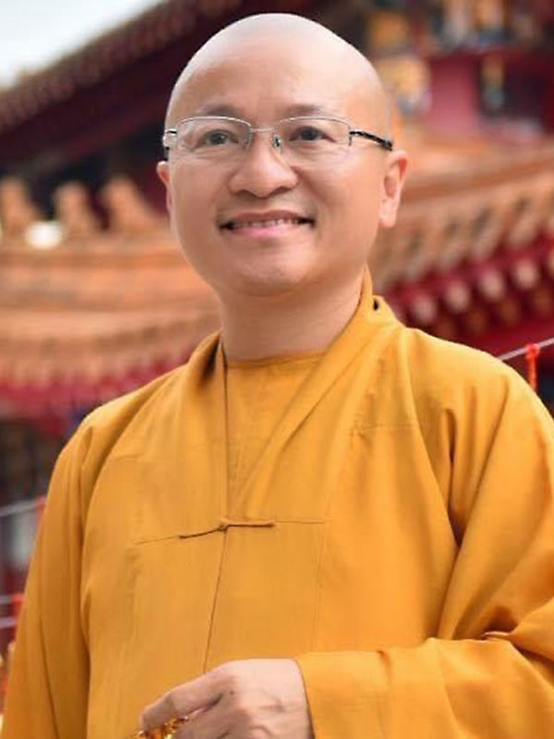 Cúng dường online, xu thế mới của hoạt động tín ngưỡng Phật giáo - Ảnh 2.