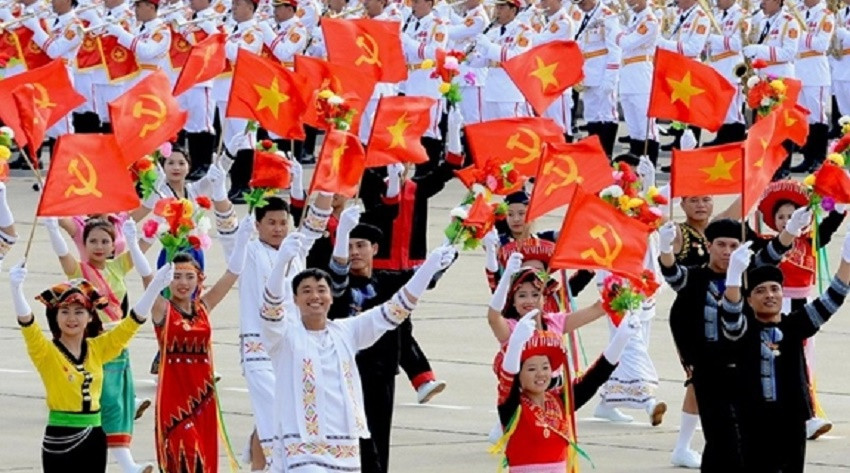 Việt Nam - quốc gia điển hình trong tiến trình thực hiện các mục tiêu thiên niên kỷ của Liên Hợp Quốc - Ảnh 1.