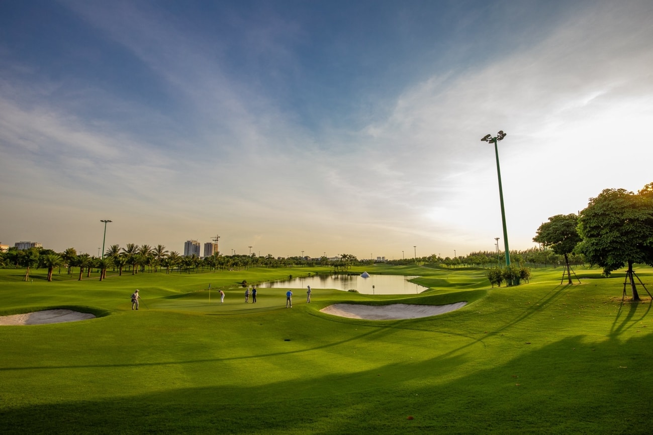 5 tiêu chí chọn sân golf của các golfer - Ảnh 3.