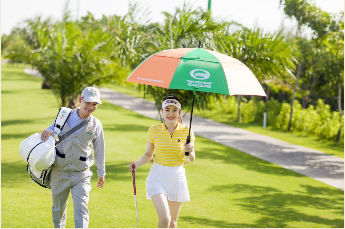 5 tiêu chí chọn sân golf của các golfer - Ảnh 4.