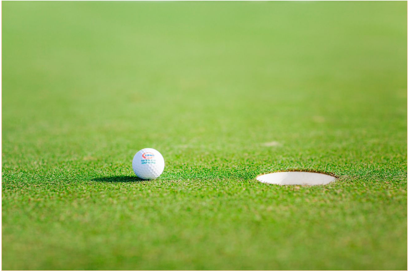 5 tiêu chí chọn sân golf của các golfer - Ảnh 2.