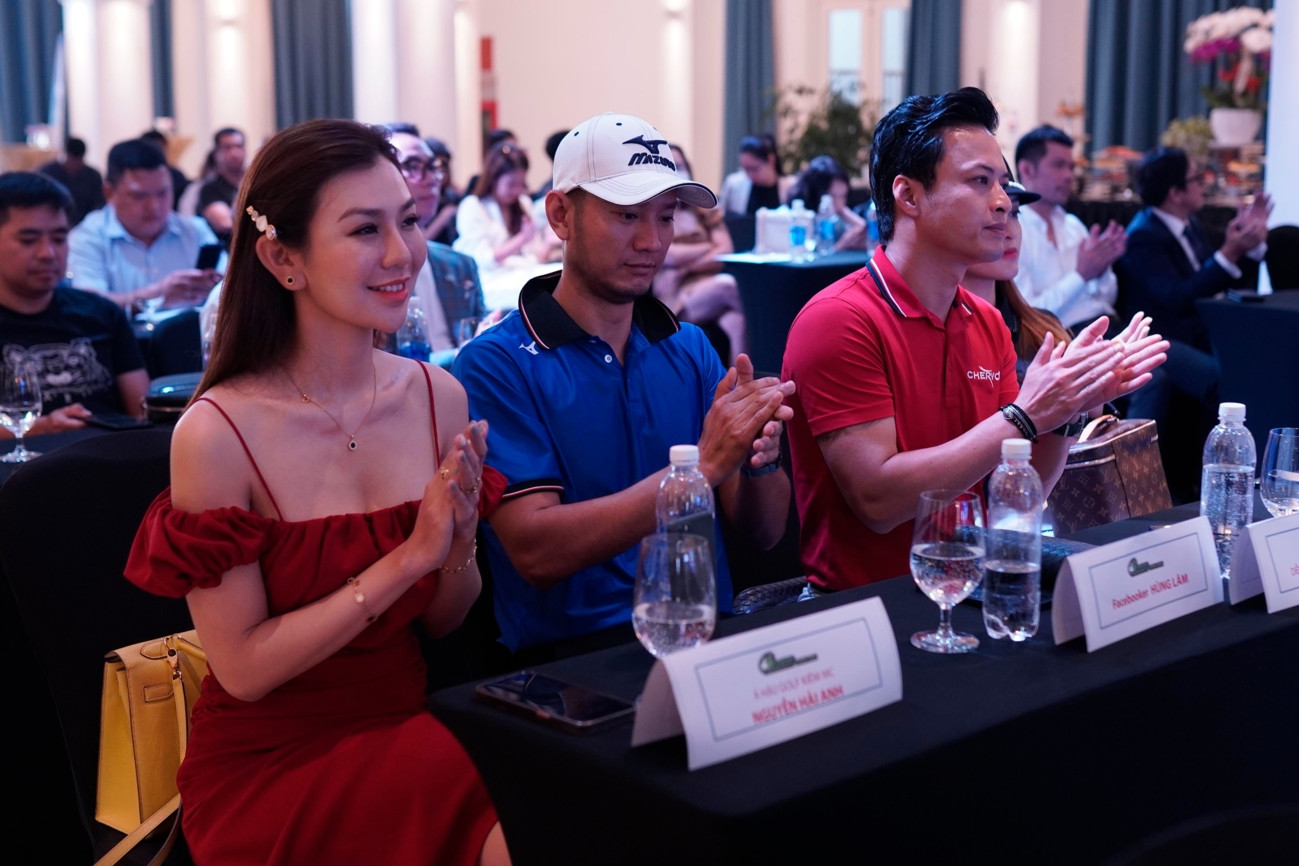 Danang FantastiCity Open 2021 – Chuỗi sự kiện quảng bá du lịch golf tại miền Trung - Ảnh 2.