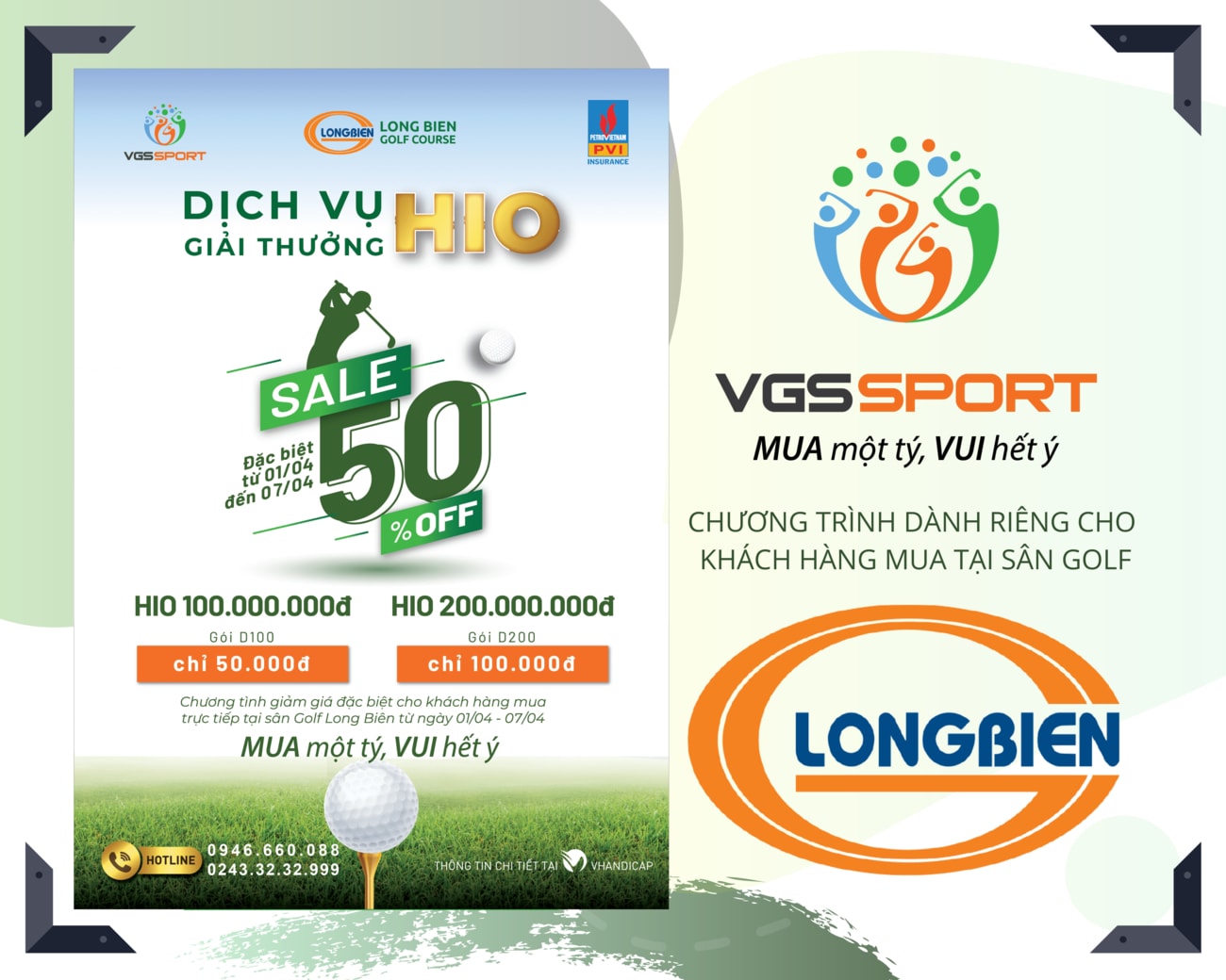Long Bien Golf Course – lựa chọn thân quen của nhiều golfer - Ảnh 6.