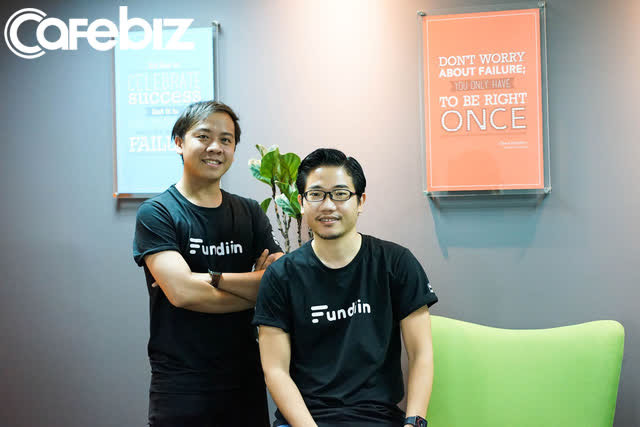 Fundiin – Startup mua trả sau miễn phí gọi vốn thành công từ Zone Startups Ventures và 1982 Ventures - Ảnh 2.
