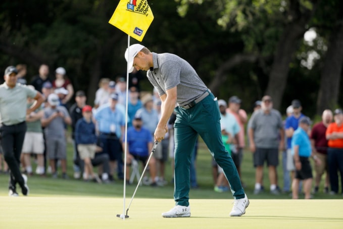 Valero Texas Open 2021: Cơ hội cuối của nhiều golfer trước The Masters - Ảnh 3.