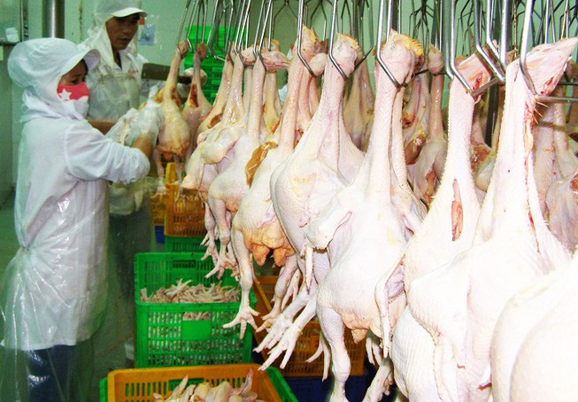 Thị trường thực phẩm an toàn Việt Nam hiện nay (Bài 2: Lối đi cho thị trường thực phẩm an toàn) - Ảnh 1.