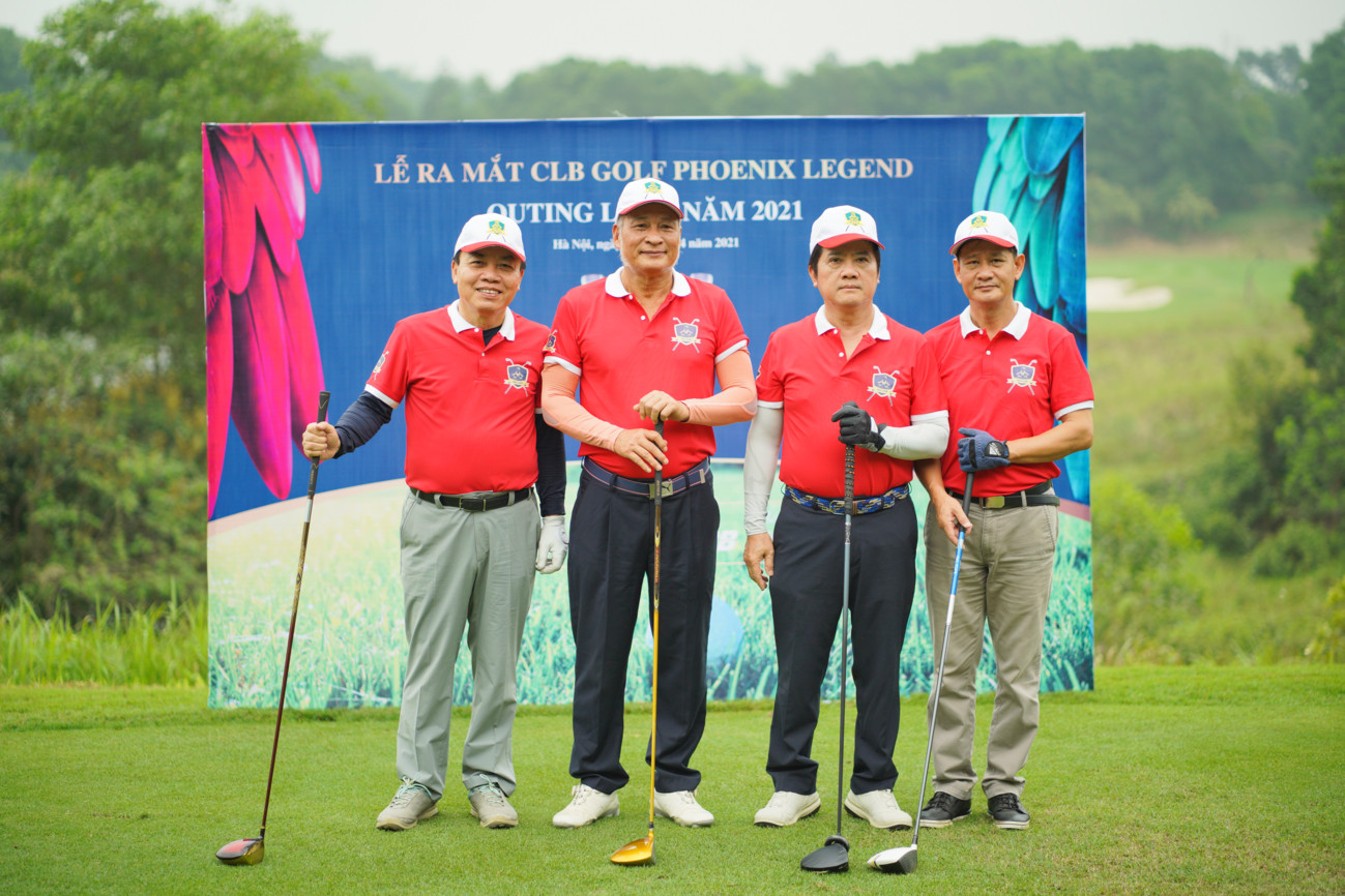 Golfer Nguyễn Minh Chính vô địch giải golf ra mắt CLB Golf Phoenix Legend - Ảnh 7.
