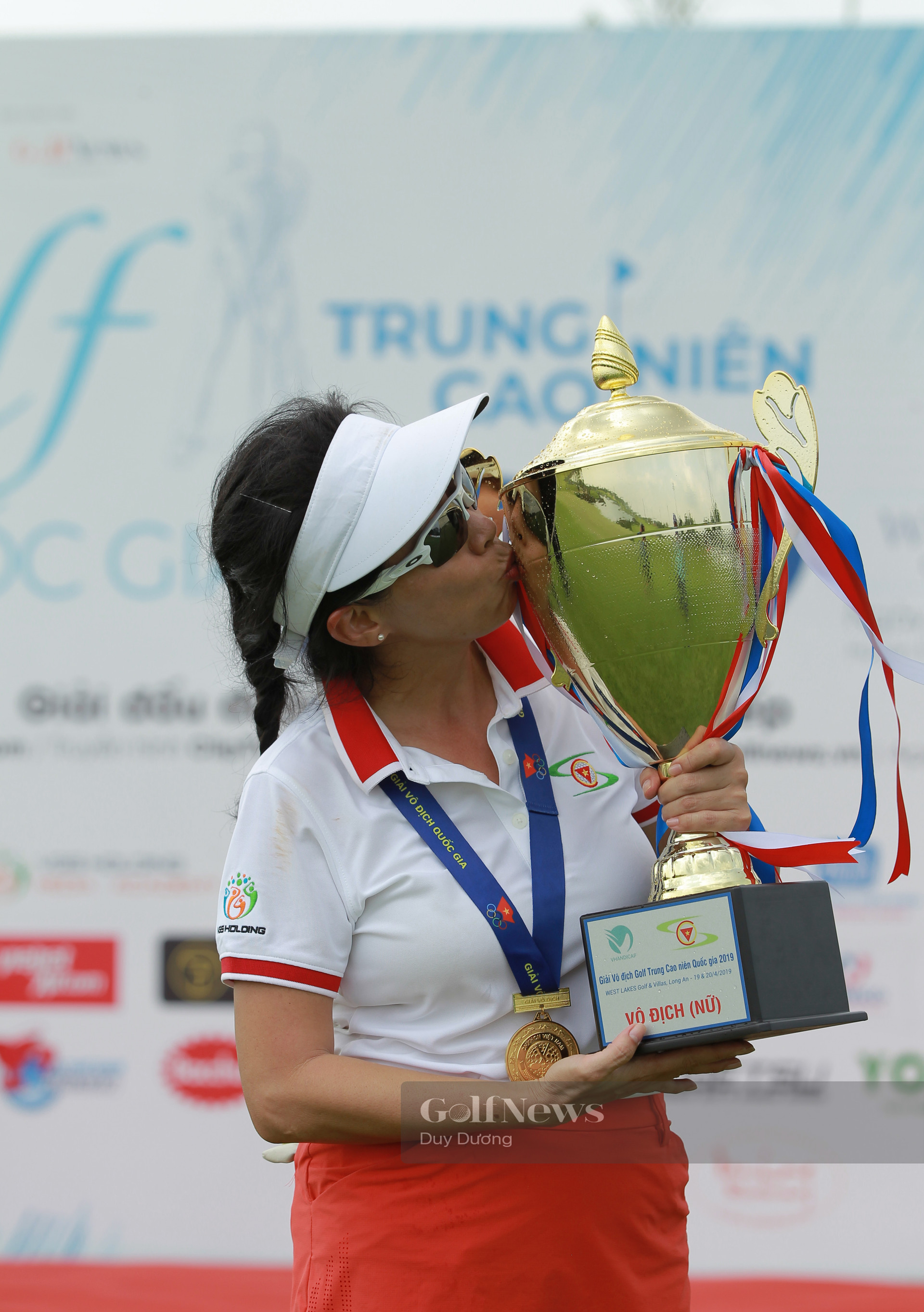 Vô địch Trung niên Quốc Gia 2021 tranh cúp Vietnam Airlines: Hai nhà vô địch trở lại bảo vệ danh hiệu - Ảnh 3.