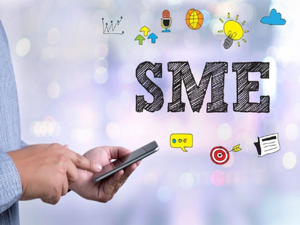 Ra mắt chương trình hỗ trợ doanh nghiệp SME thông qua các giải pháp cloud - Ảnh 1.
