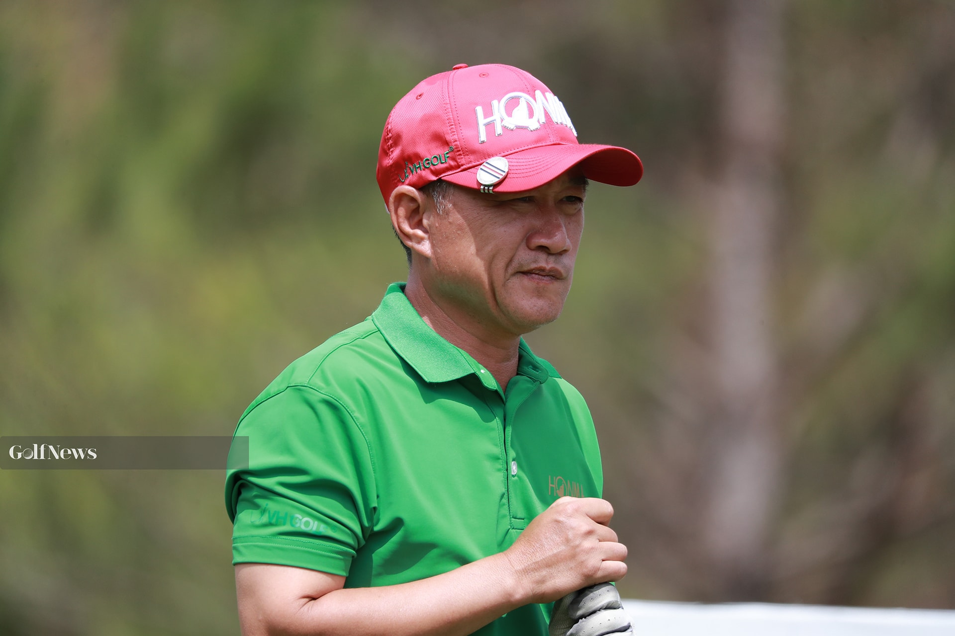 Andrew Hùng Phạm lần thứ 5 vô địch giải Trung niên Quốc gia - Ảnh 1.