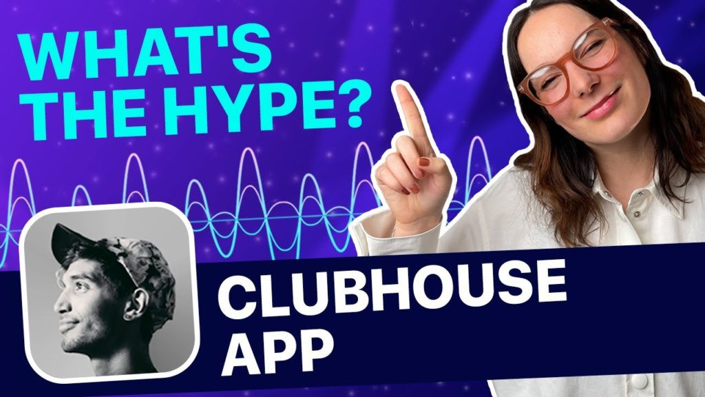 Clubhouse là một ứng dụng mới nổi đang gây sự chú ý
