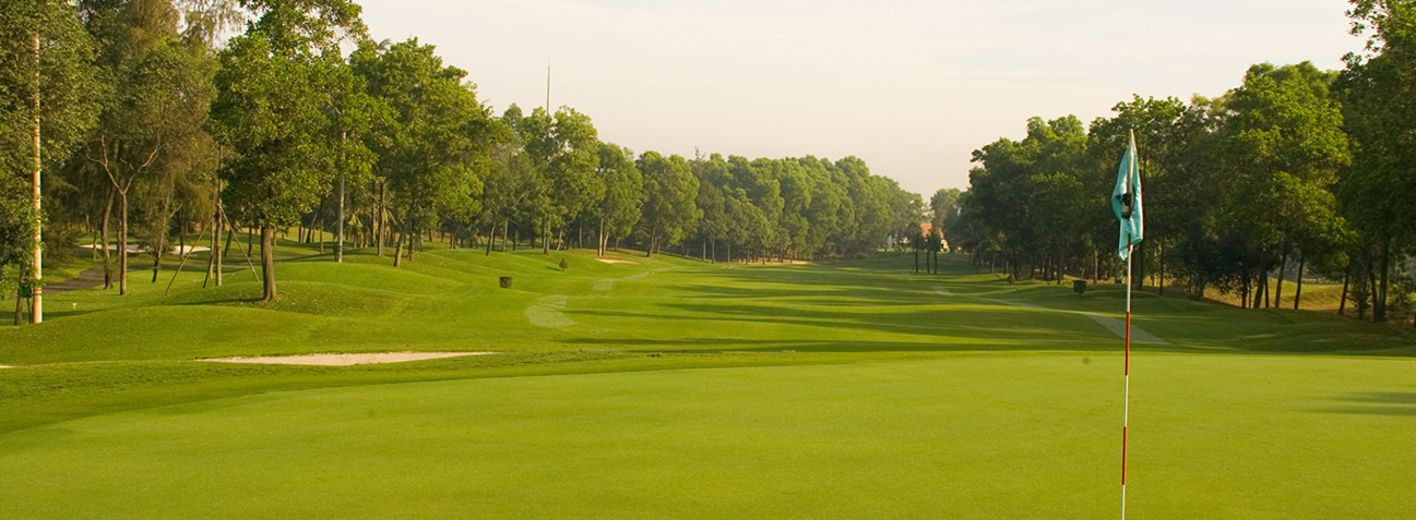 Vietnam Golf & Country Club - Sân golf 36 hố đầu tiên tại miền Nam - Ảnh 3.