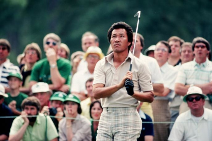 Hideki Matsuyama và Top golfer vĩ đại nhất Nhật Bản - Ảnh 3.