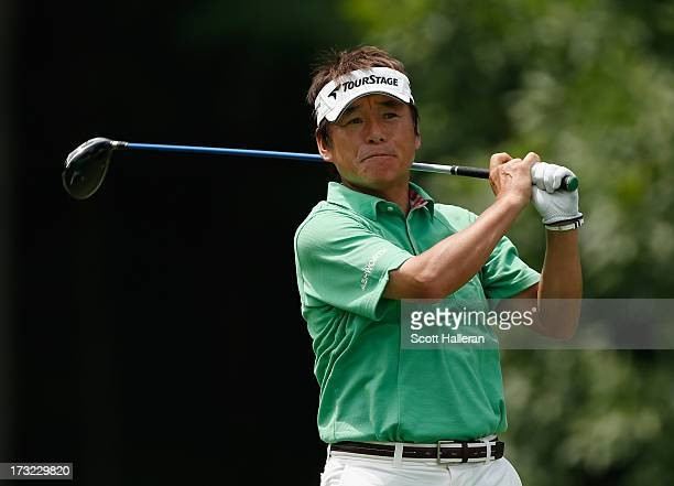 Hideki Matsuyama và Top golfer vĩ đại nhất Nhật Bản - Ảnh 6.