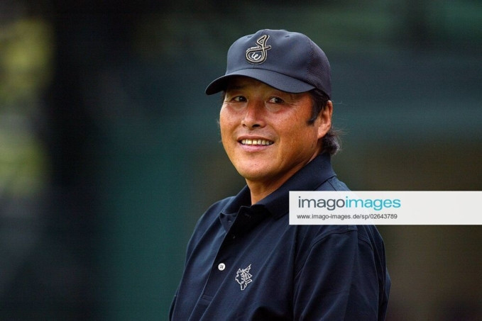 Hideki Matsuyama và Top golfer vĩ đại nhất Nhật Bản - Ảnh 2.