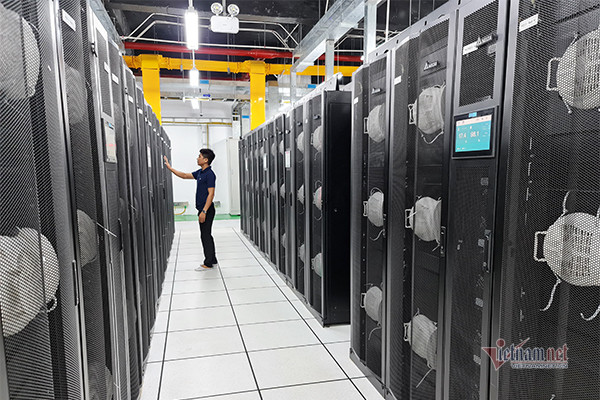 Việt Nam lần đầu có Data Center đạt 2 tiêu chuẩn Uptime Tier 3 - Ảnh 2.