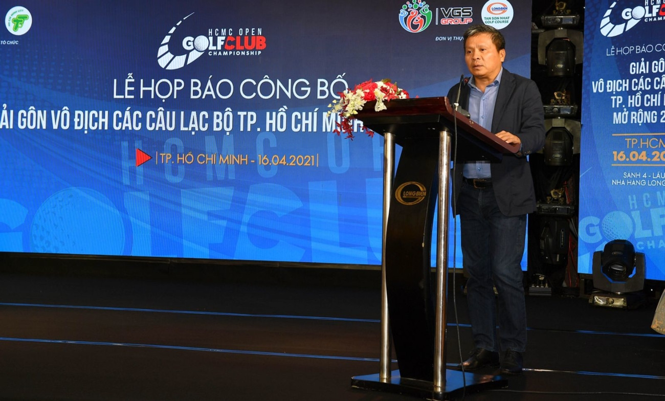 6 CLB xuất sắc nhất giải Vô địch các Câu lạc bộ Tp. Hồ Chí Minh mở rộng 2021 sẽ được tham dự giải Toàn quốc - Ảnh 2.