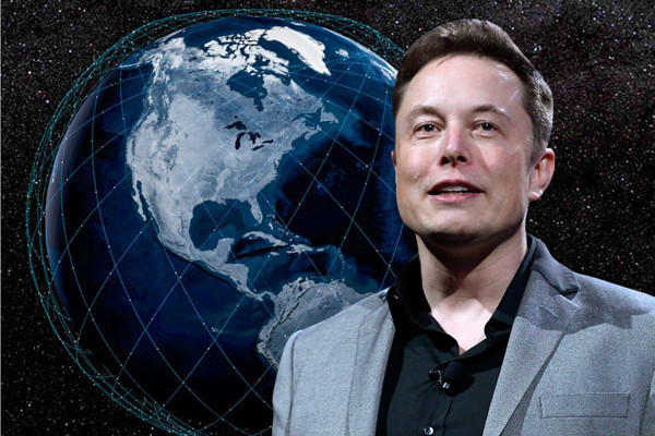 Dịch vụ Internet vệ tinh Starlink của SpaceX, công ty của tỷ phú Elon Musk, đã ra mắt công chúng từ cách đây 6 tháng, và đạt được số lượng hơn 10.000 người dùng trong chỉ mấy tháng đầu.