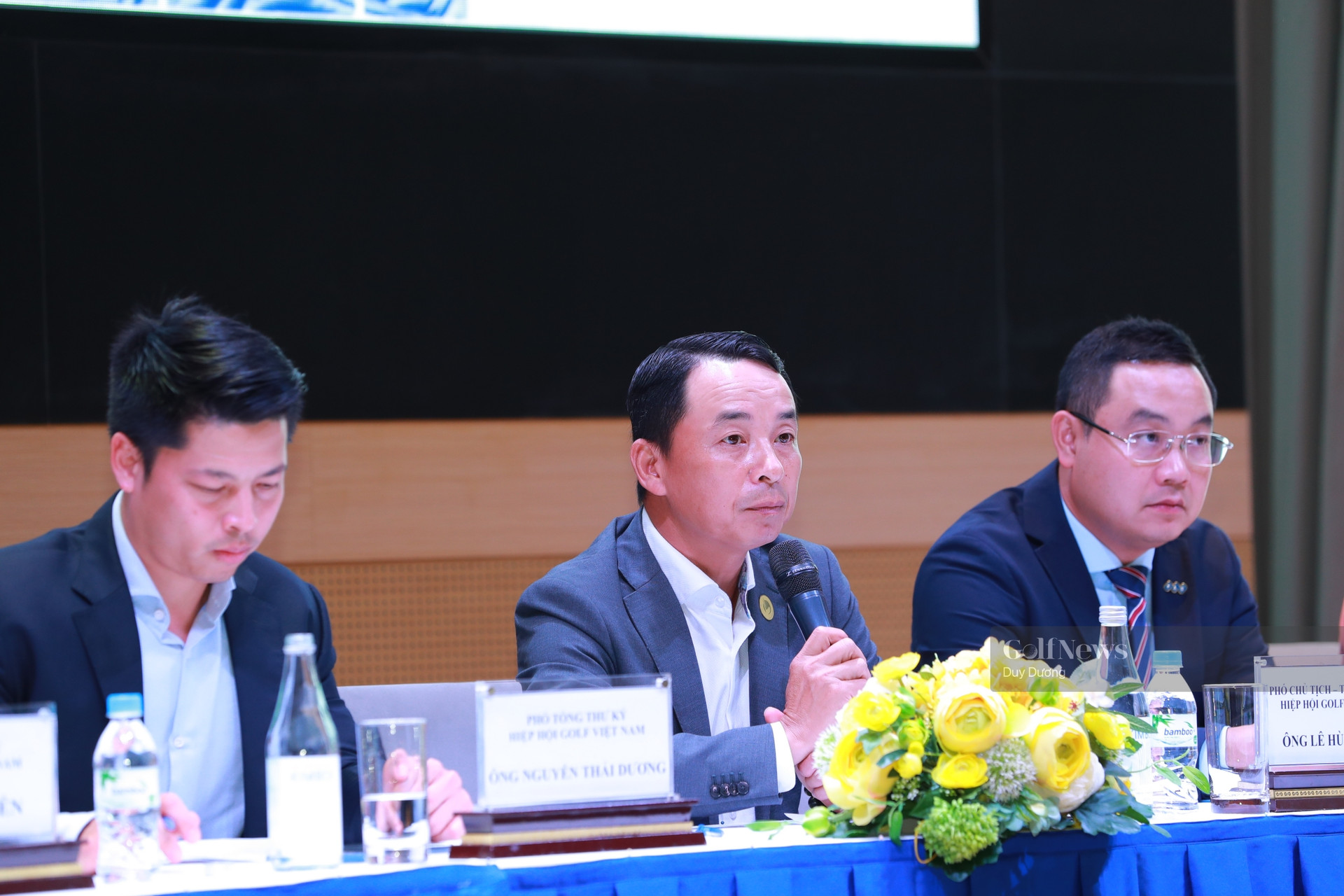 1 tỷ đồng tiền thưởng tại FLC Vietnam Masters 2021 presented by Bamboo Airways - Ảnh 2.