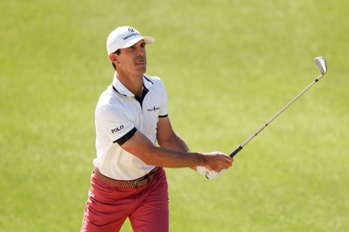 Billy Horschel dẫn đầu Race to Dubai dù không thi đấu tại châu Âu từ năm 2019 - Ảnh 1.