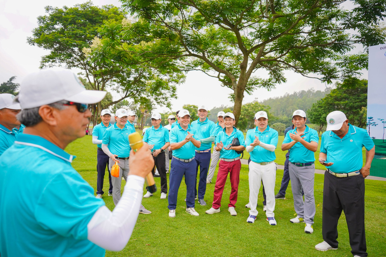 Golfer Mai Thanh Trúc vô địch Giải golf mùa xuân CLB Golf Cội Nguồn - Ảnh 9.