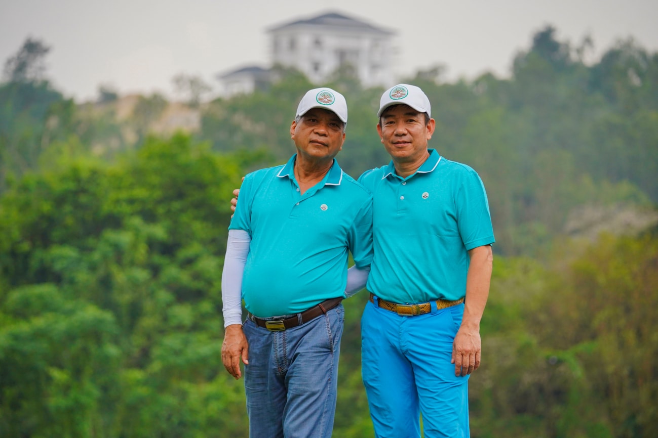 Golfer Mai Thanh Trúc vô địch Giải golf mùa xuân CLB Golf Cội Nguồn - Ảnh 10.