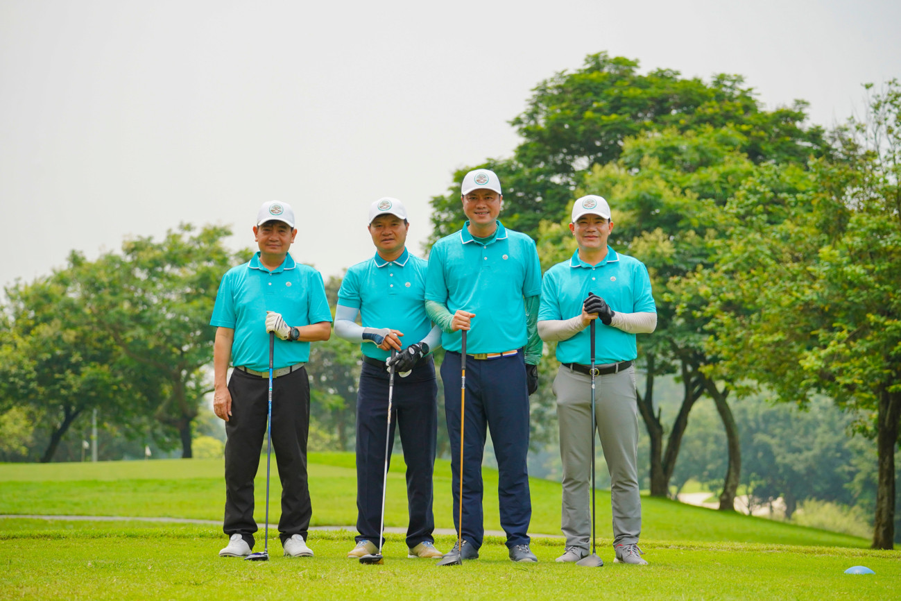 Golfer Mai Thanh Trúc vô địch Giải golf mùa xuân CLB Golf Cội Nguồn - Ảnh 13.
