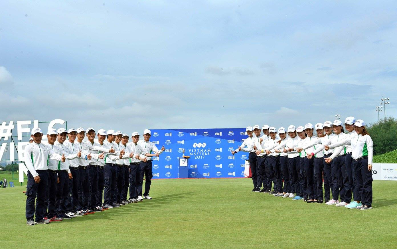 FLC Vietnam Masters: 5 năm tiên phong dẫn đường cho golf chuyên nghiệp - Ảnh 2.