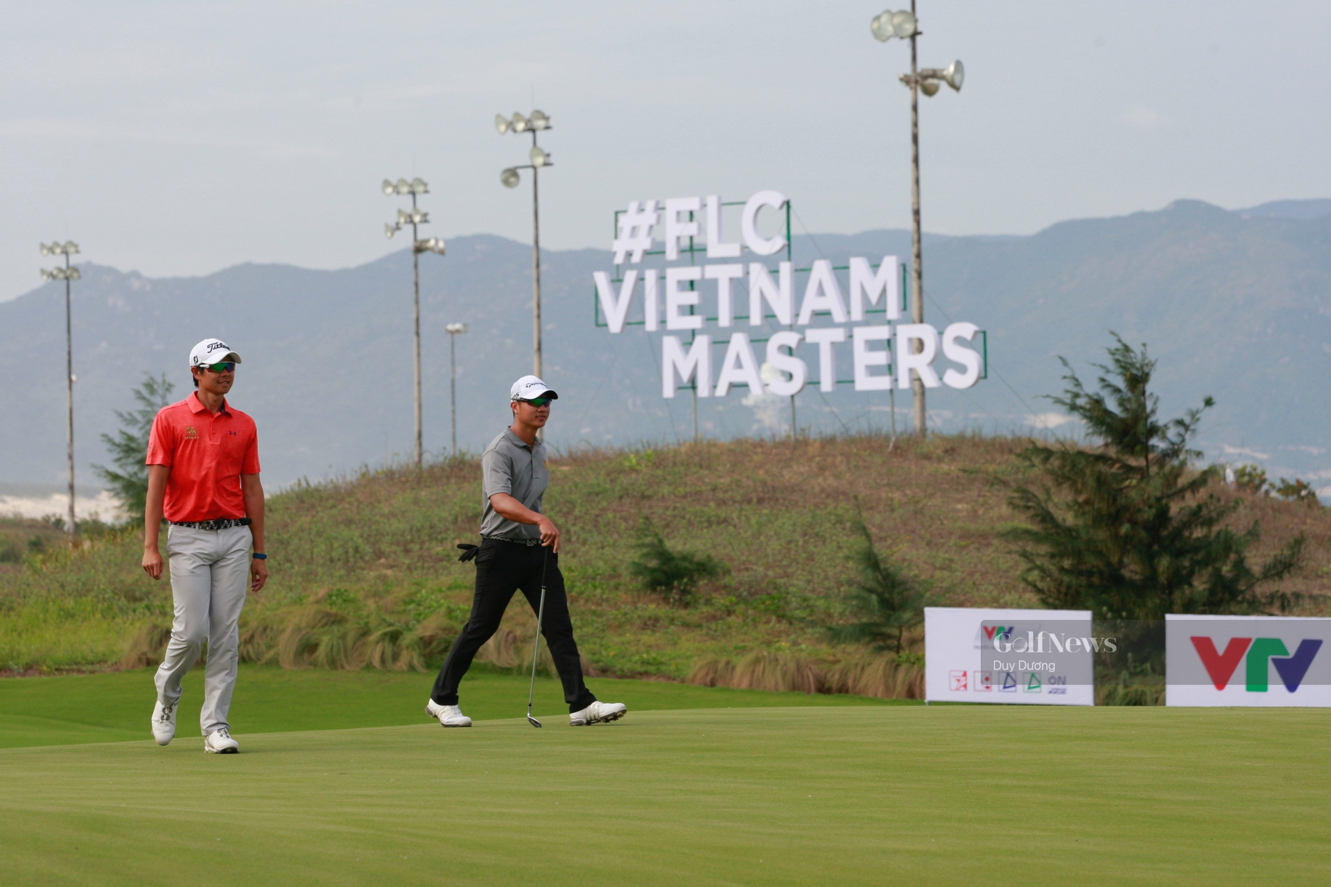 FLC Vietnam Masters - giải đấu đặt nền móng cho Golf chuyên nghiệp Việt Nam - Ảnh 3.