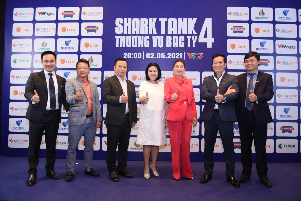 Shark Bình: Sẽ giúp các startup 
