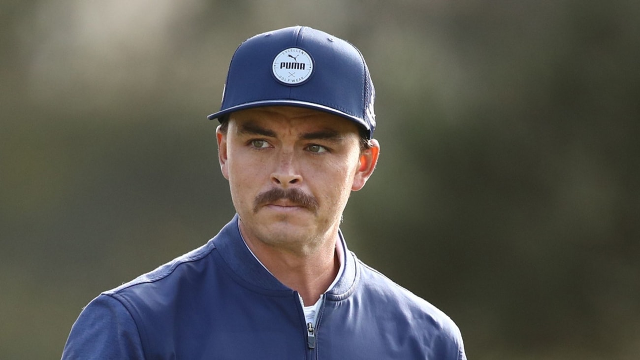 Rickie Fowler được trao suất đặc biệt tham dự PGA Championship 2021 - Ảnh 1.