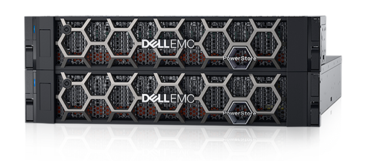 Dell Technologies vừa tăng cường sức mạnh cho Dell EMC PowerStore - Ảnh 1.