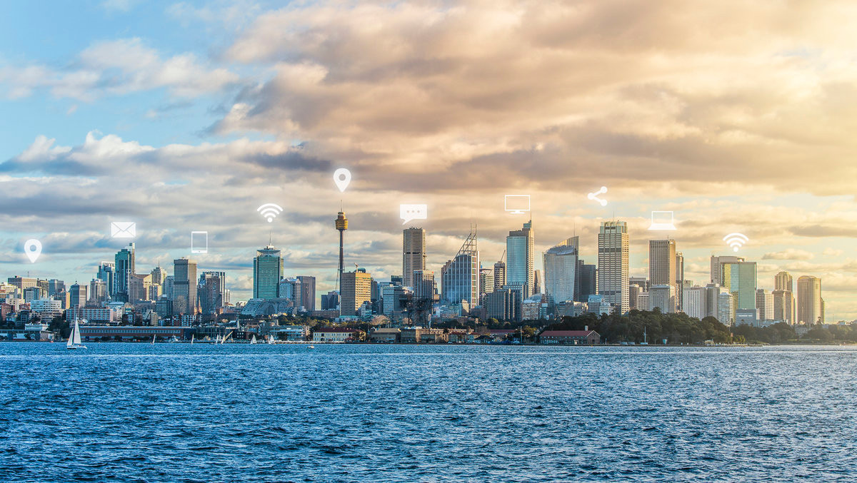 Thành phố Sydney: Đẩy mạnh phát triển thành phố như một mẫu tiêu chuẩn về quy hoạch thông minh - Ảnh 2.