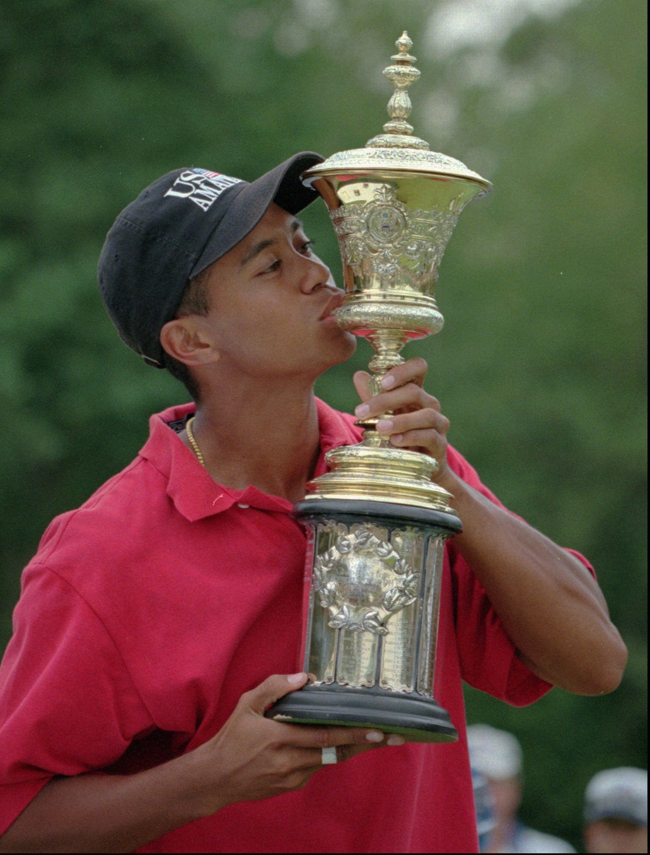 Series tìm hiểu những giải golf nghiệp dư danh giá: U.S. Amateur Championship – giải đấu ươm mầm các tượng đài golf Thế giới - Ảnh 3.