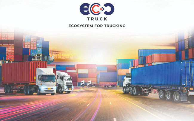 Sau VNG, công ty Logistics công nghệ EcoTruck tiếp tục nhận đầu tư 2 triệu USD từ quỹ STIC - Ảnh 1.