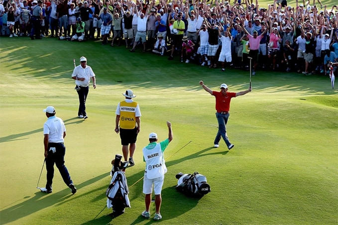 Những điều cần biết về Kiawah Islands’s Ocean Course: Sân đấu tổ chức PGA Championship 2021 - Ảnh 3.