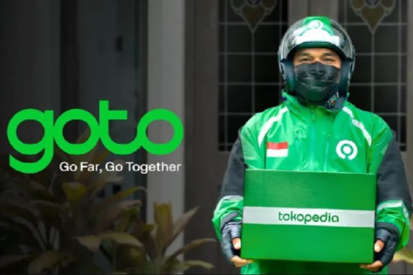 Gojek và Tokopedia hợp nhất thành tập đoàn công nghệ lớn nhất Indonesia - Ảnh 1.