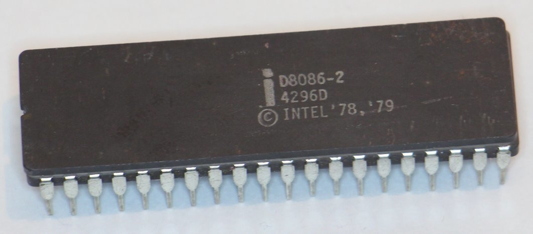 Vì sao không ai làm CPU 128-bit thương mại hóa? - Ảnh 1.