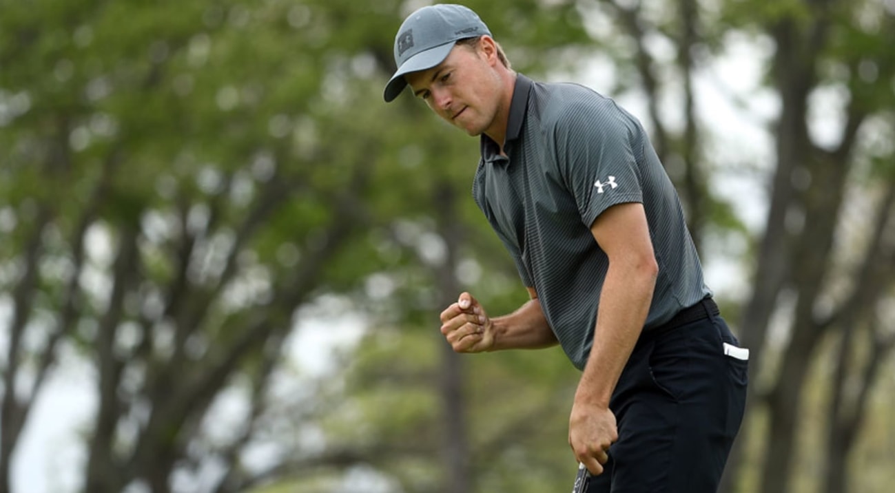 PGA Championship 2021: Cơ hội để Jordan Spieth đạt được Grand Slam - Ảnh 2.